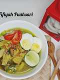 Soto Daging