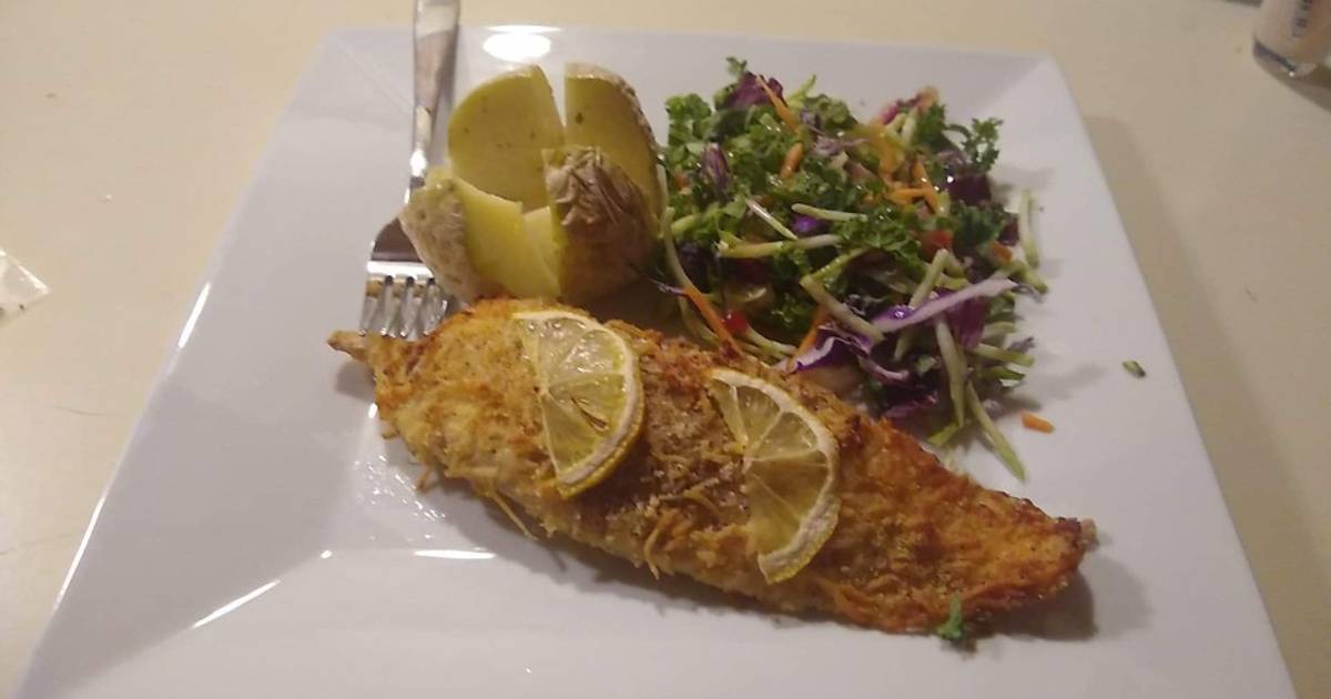 Tilapia and eggs recipes easy & tasty ideas for home cooks Cookpad