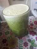 Zumo Refrescante Detox!