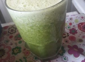 Una foto de Zumo Refrescante Detox!