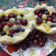 Ensalada de frutas de fiesta