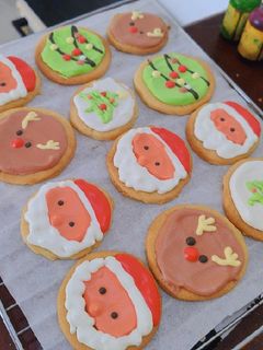 Foto resep Sugar Cookie (Resep Preppy Kitchen) untuk Icing Sugar Cookie