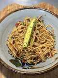 Pasta Jauregrill