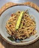 Pasta Jauregrill