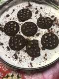 Torta Pan di Stelle