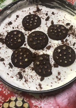Foto di Torta Pan di Stelle