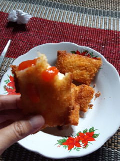 Foto resep Risol Mayo ala ala