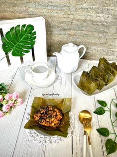 Foto resep 37. Botok Sembukan