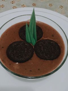 Foto resep Oreo Dessert Box Sederhana