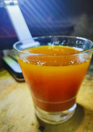 Foto resep Gula Asam