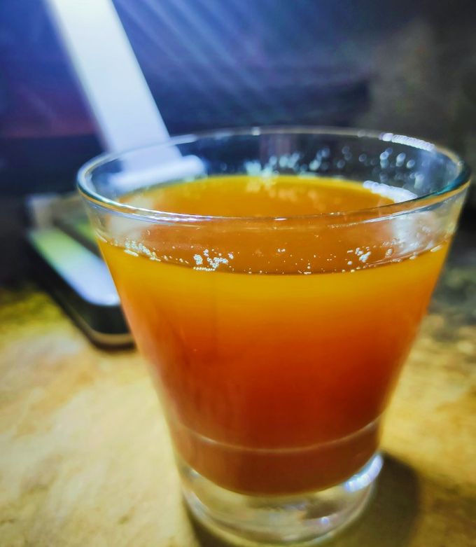 Foto resep Gula Asam