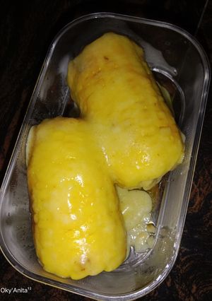 Foto resep Jagung keju