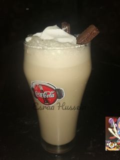 صورة لوصفة بانش القهوة