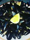 Pepata di cozze