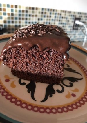 Una foto de Torta De Chocolate infalible!