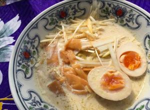 Gambar Halal Ramen for you