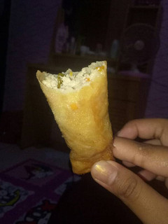 Foto resep Lumpia Ayam Tahu