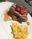 French toast