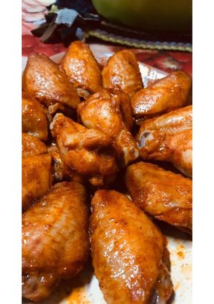 รูปของ LOBO Chicken By:isabell💜