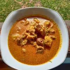 รูปของ Gulai Cincang Padang