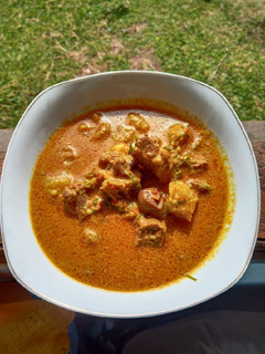 Foto resep Gulai Cincang Padang