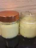 Purée bébé oignon pomme de terre