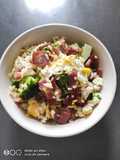 Fried Rice