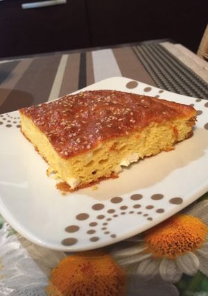 Φωτογραφία της συνταγής Τυροκέικ εύκολο & γρήγορο !
