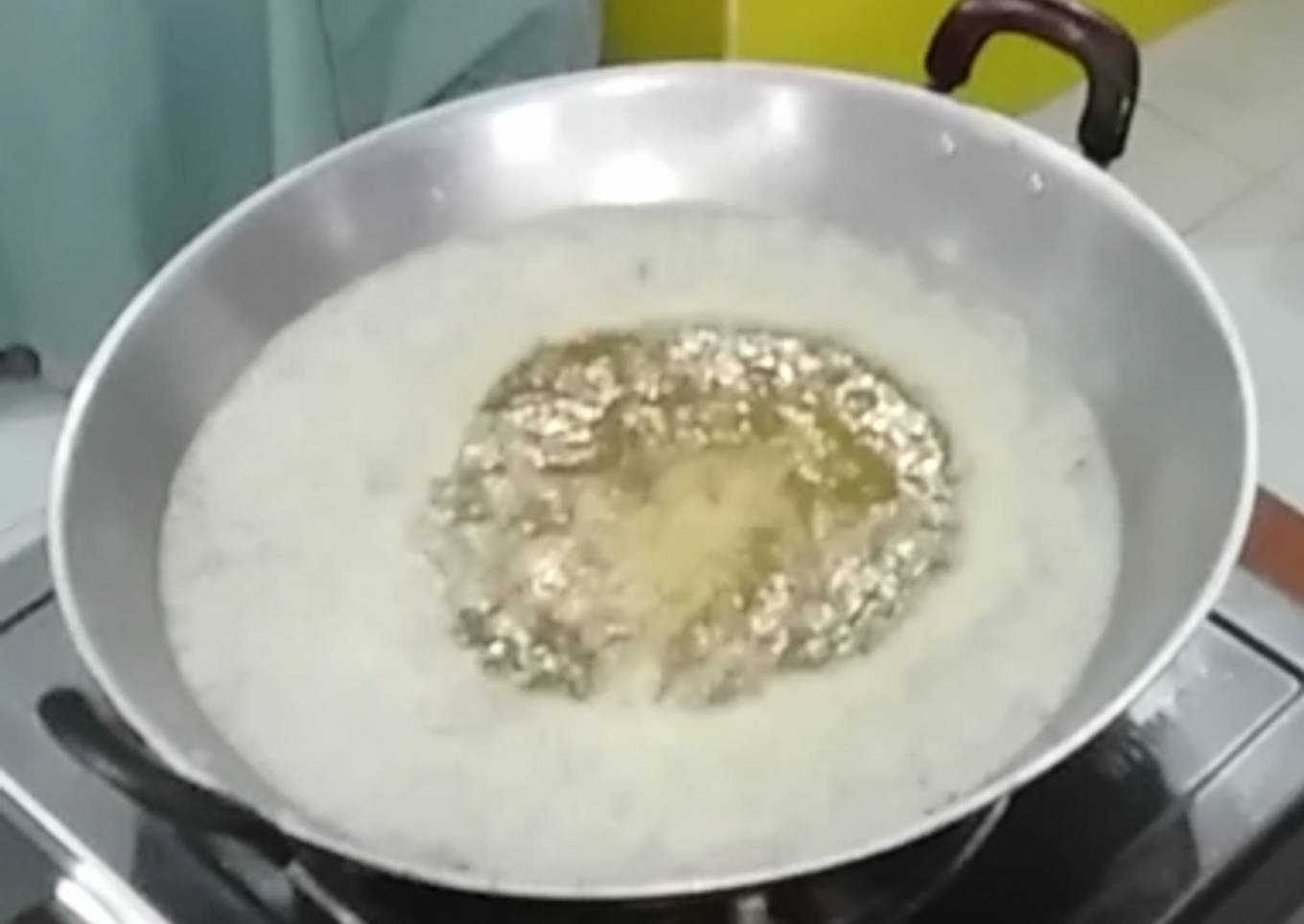 Ayam goreng suharti