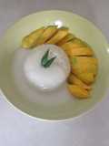 Mango Sticky Rice
