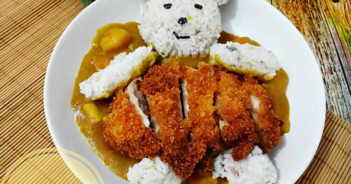 gambar pohon apel fuji Resep Japanese curry oleh Najma Fiq Cookpad