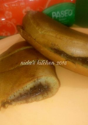 Foto resep Terang bulan /Martabak manis