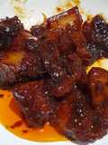 Babi Kecap