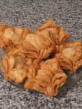 Masa para pastelitos caseros | fran cocina