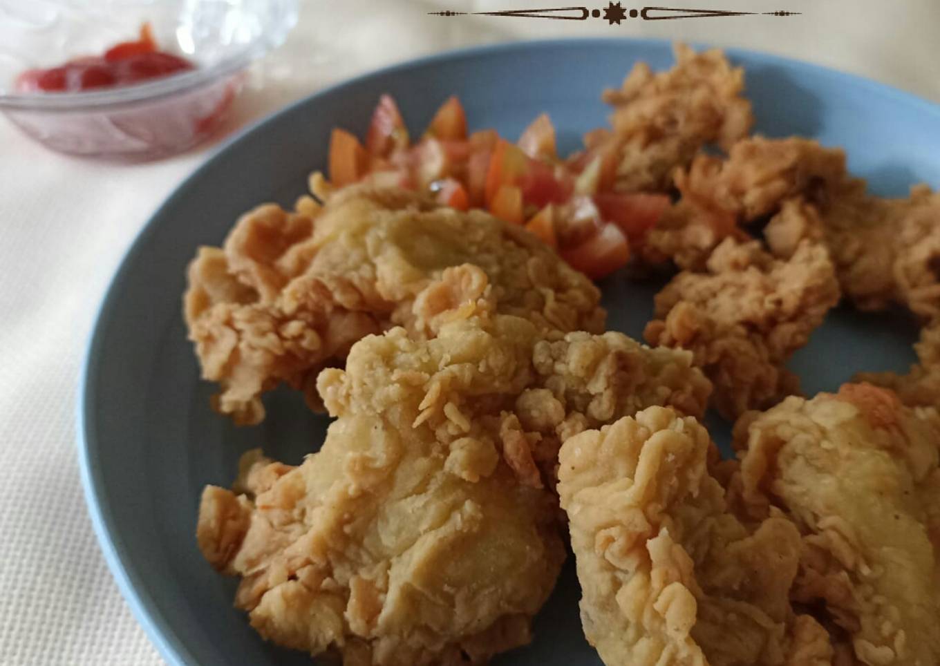 Fried Chicken