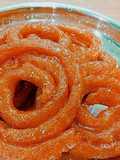 Potato Jalebi