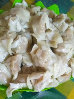 Foto resep Siomay daging