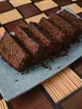Brownies Aroma Spekkoek