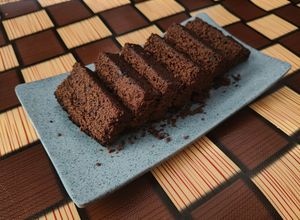 Foto resep Brownies Aroma Spekkoek
