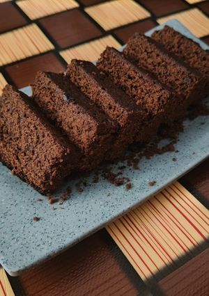 Foto resep Brownies Aroma Spekkoek
