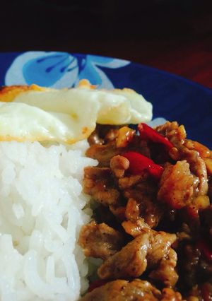 รูปของ หมู3รสแซ่บๆ