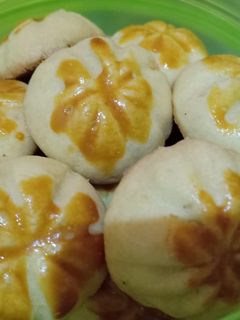 Foto resep Nastar lumer