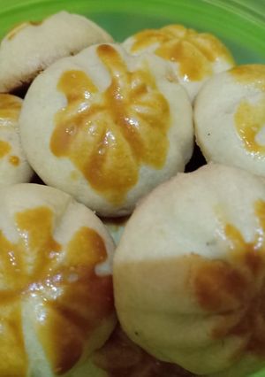 Foto resep Nastar lumer