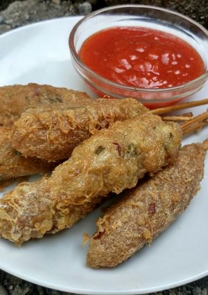 Foto resep Sempol Ayam
