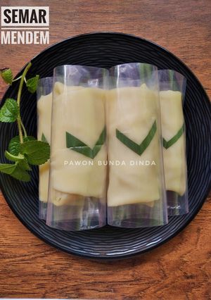 Foto resep Semar mendem