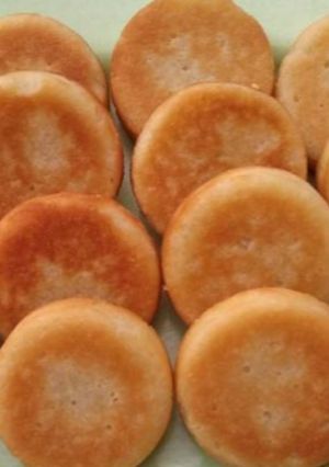 Foto resep Wingko babat asli lamongan
