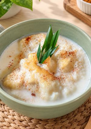 Foto resep Pis Roti