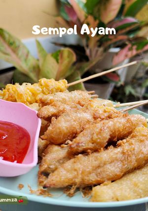 Foto resep #SEMPOL AYAM