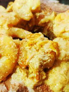 ডাব চিংড়ি (daab chingri recipe in Bengali) রেসিপির প্রধান ছবি