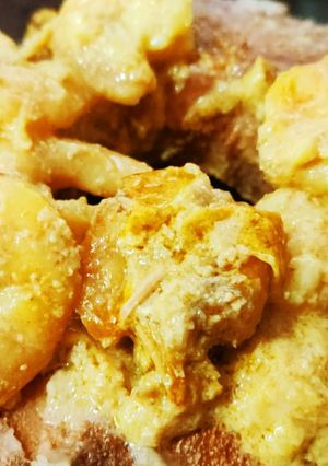 ডাব চিংড়ি (daab chingri recipe in Bengali) রেসিপির প্রধান ছবি